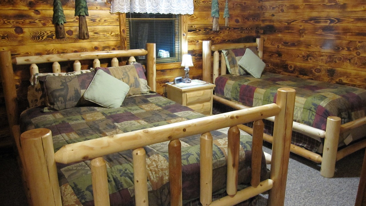 Photo of Bedroom in Wetmore
