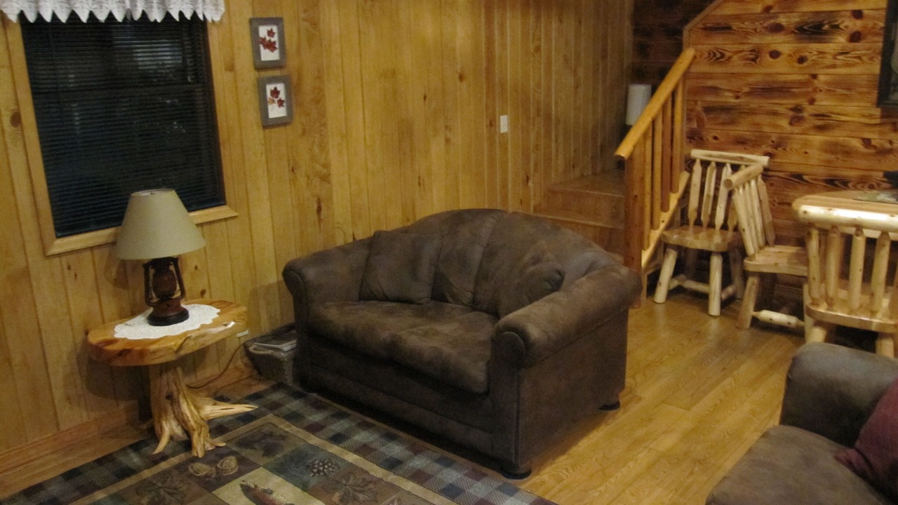 Photo of Livingroom in Wetmore