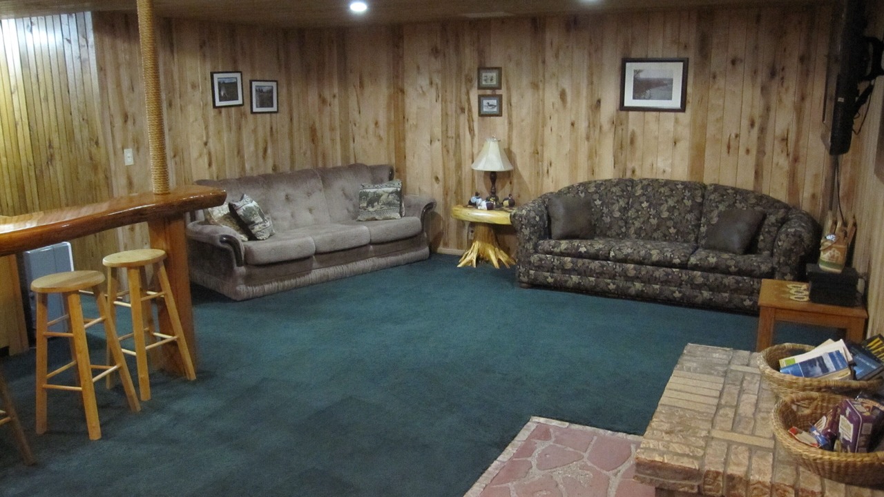 Photo of Bedroom in Wetmore