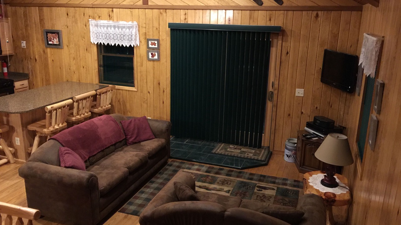 Photo of Bedroom in Wetmore