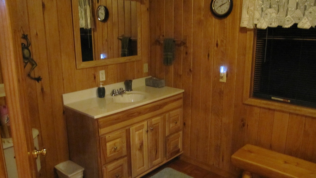 Photo of Bathroom in Wetmore