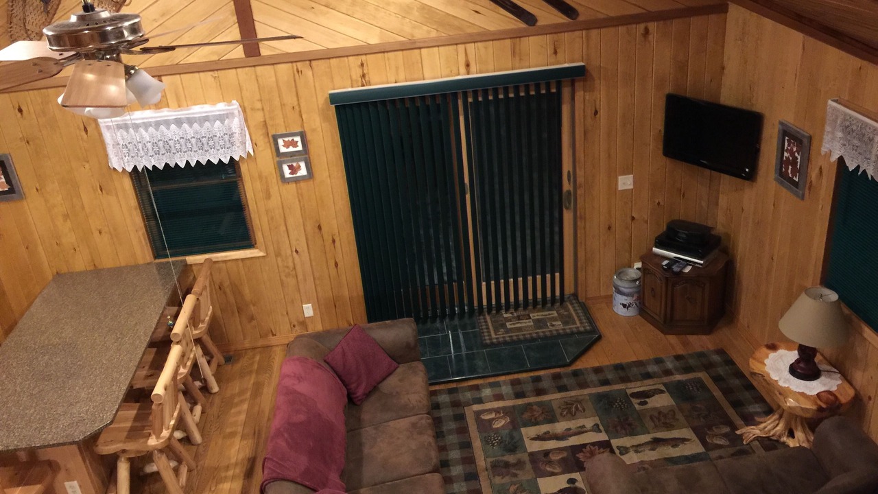 Photo of Bedroom in Wetmore