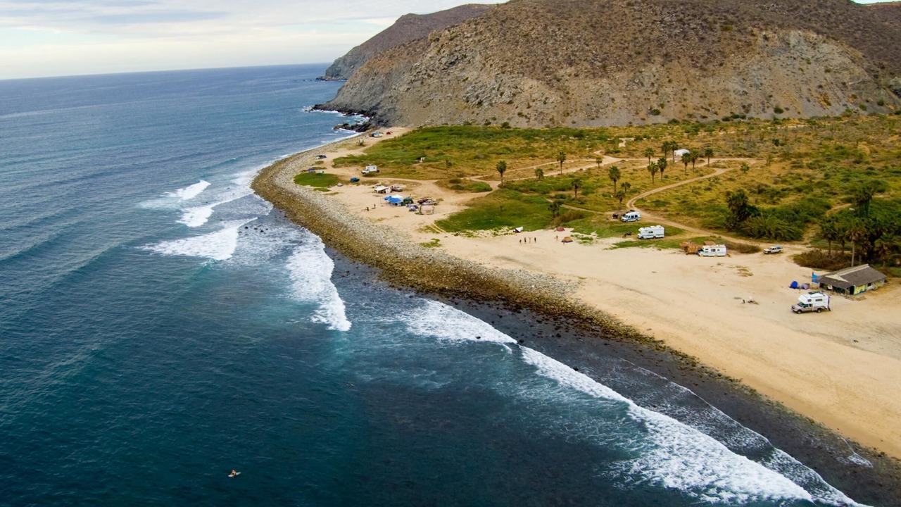 Photo of Others in El Pescadero
