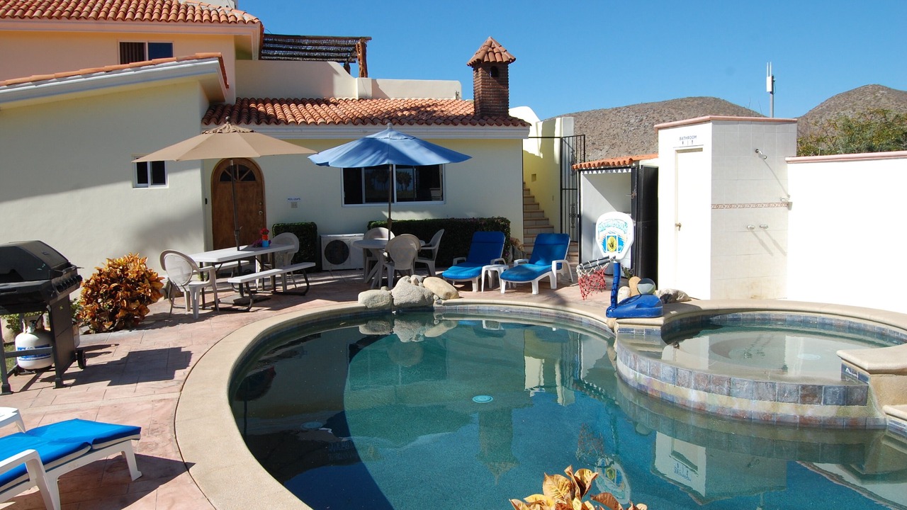 Photo of Outdoor in El Pescadero
