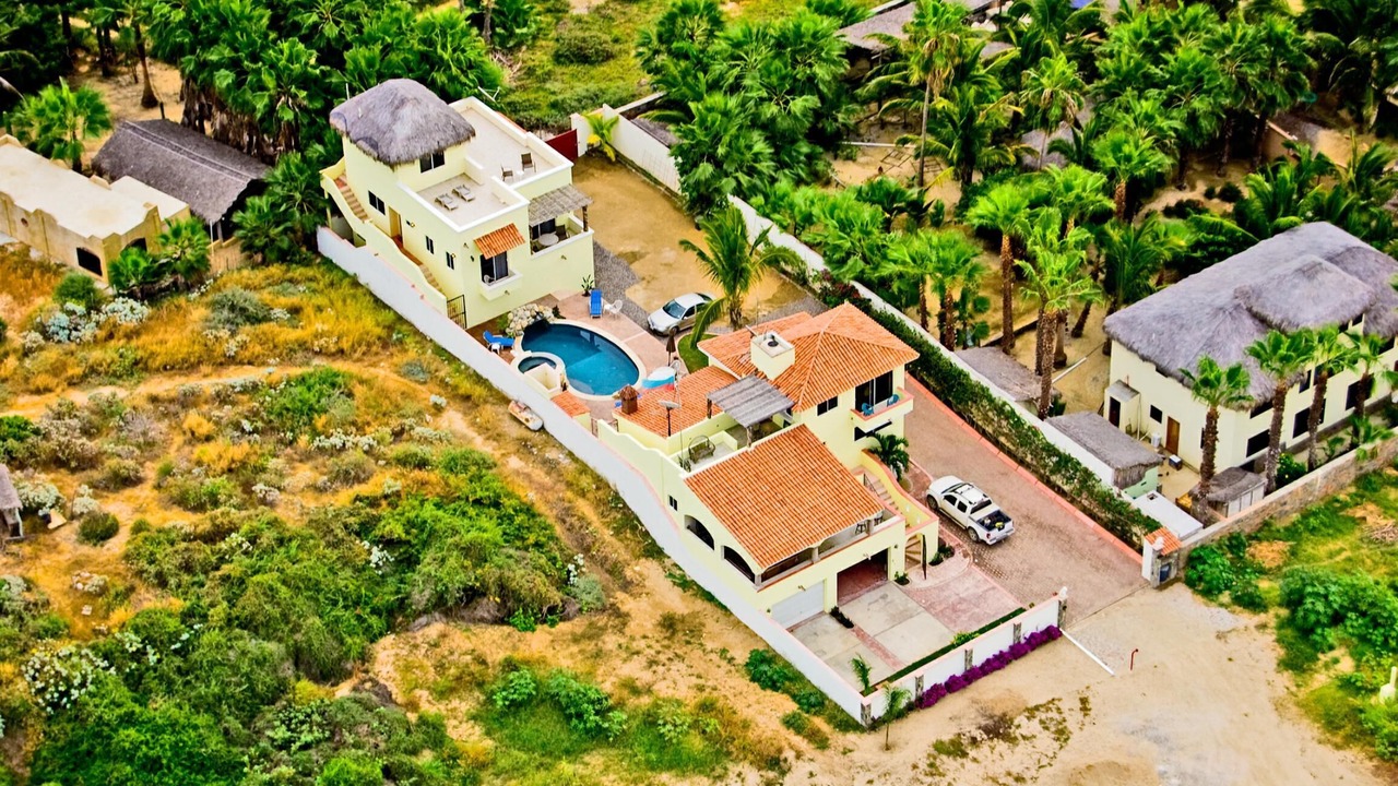 Photo of Others in El Pescadero