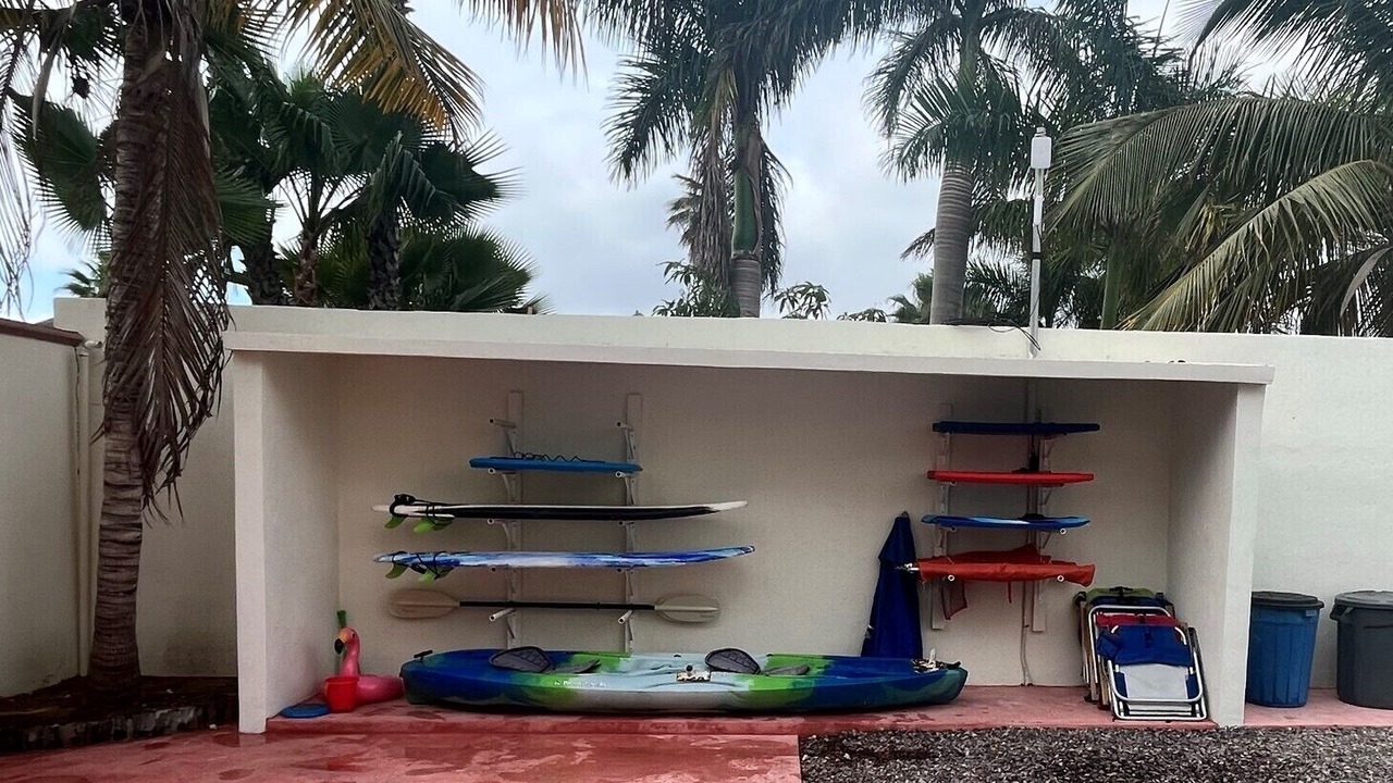 Photo of Outdoor in El Pescadero