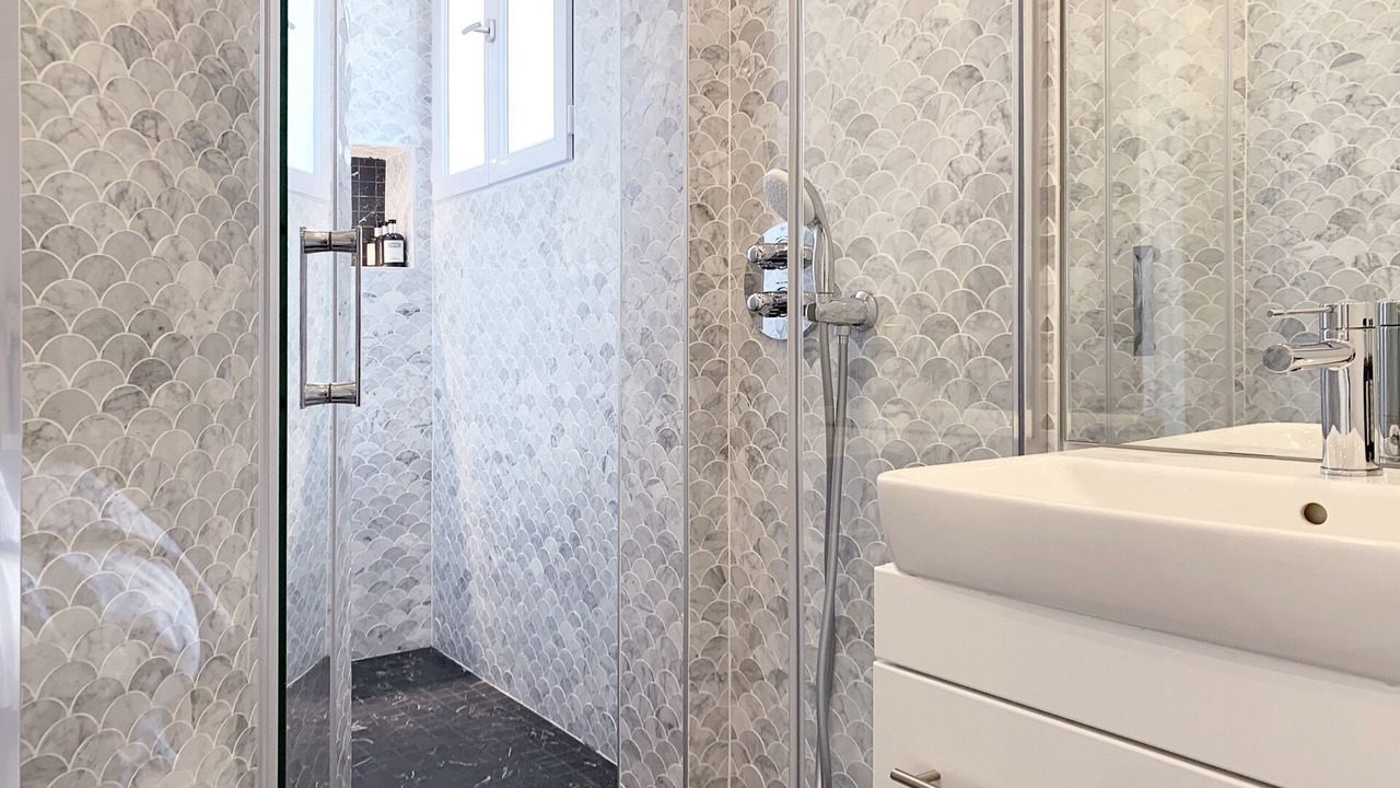 Photo of Bathroom in Quartier du Gros-Caillou