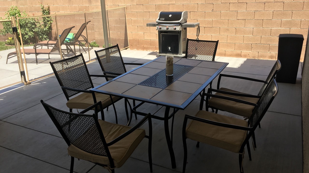 Photo of Outdoor in Nevada Trails