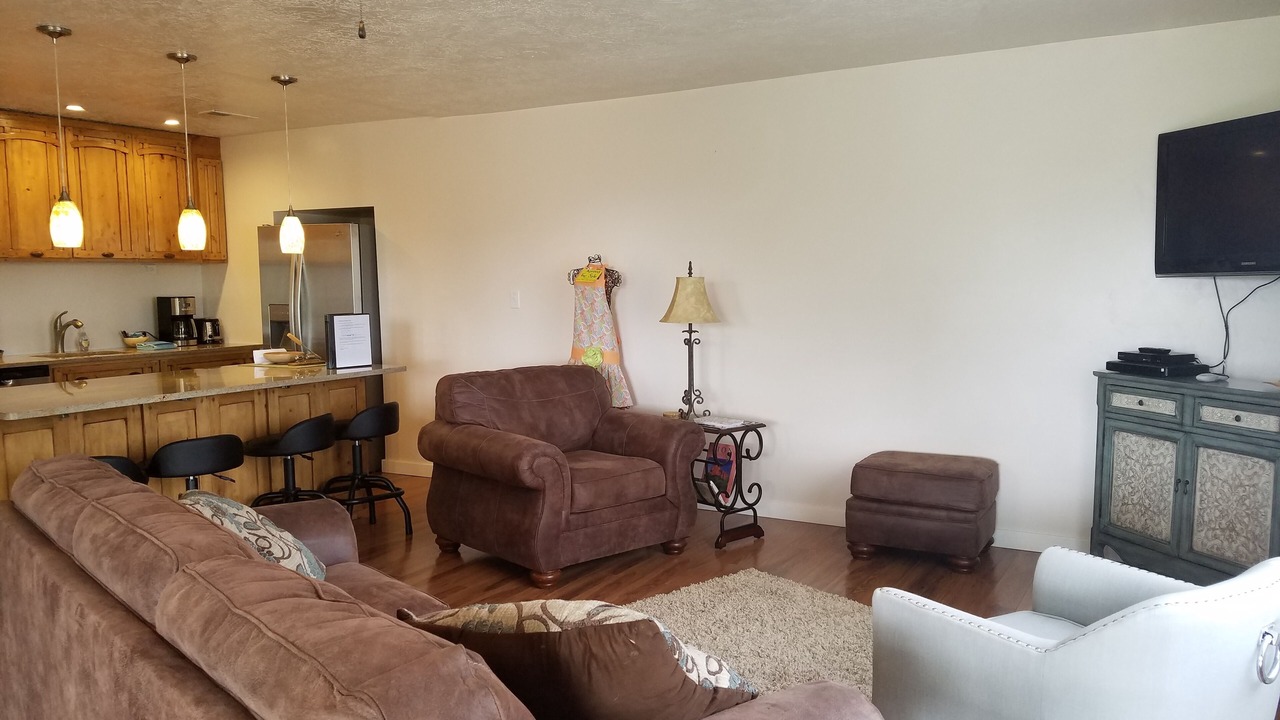 Photo of Livingroom in La Verkin