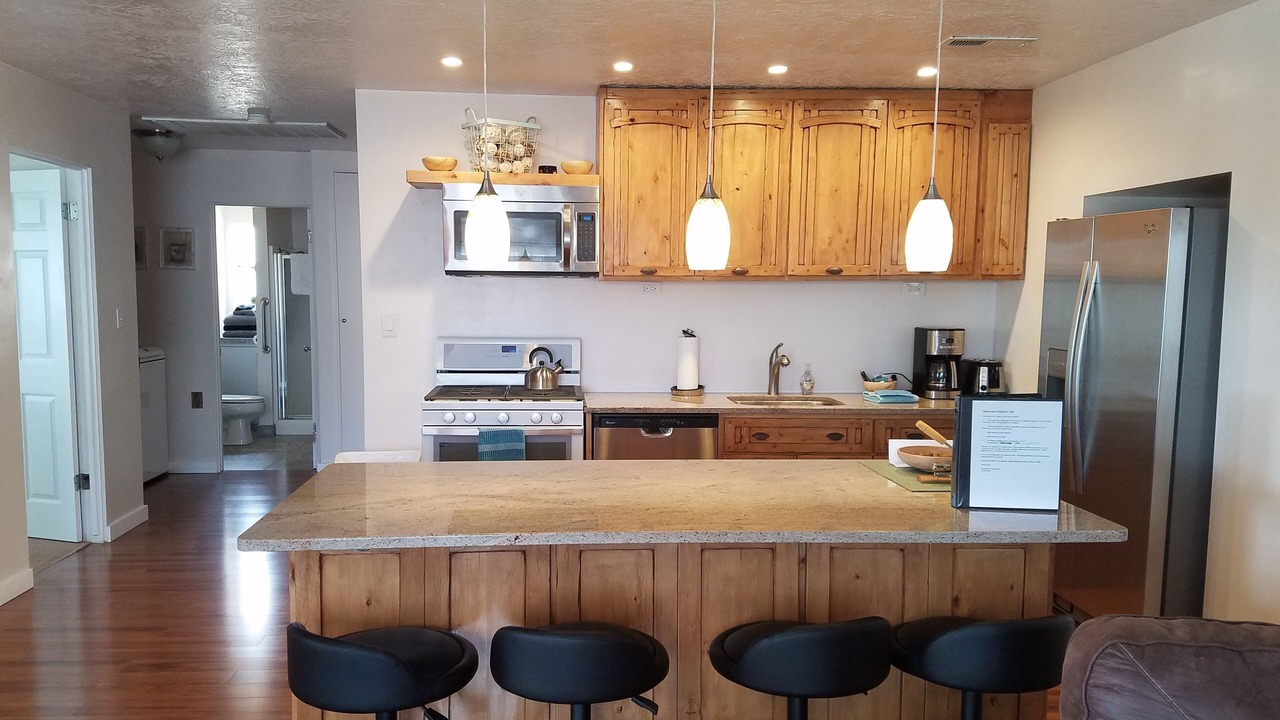 Photo of Kitchen in La Verkin