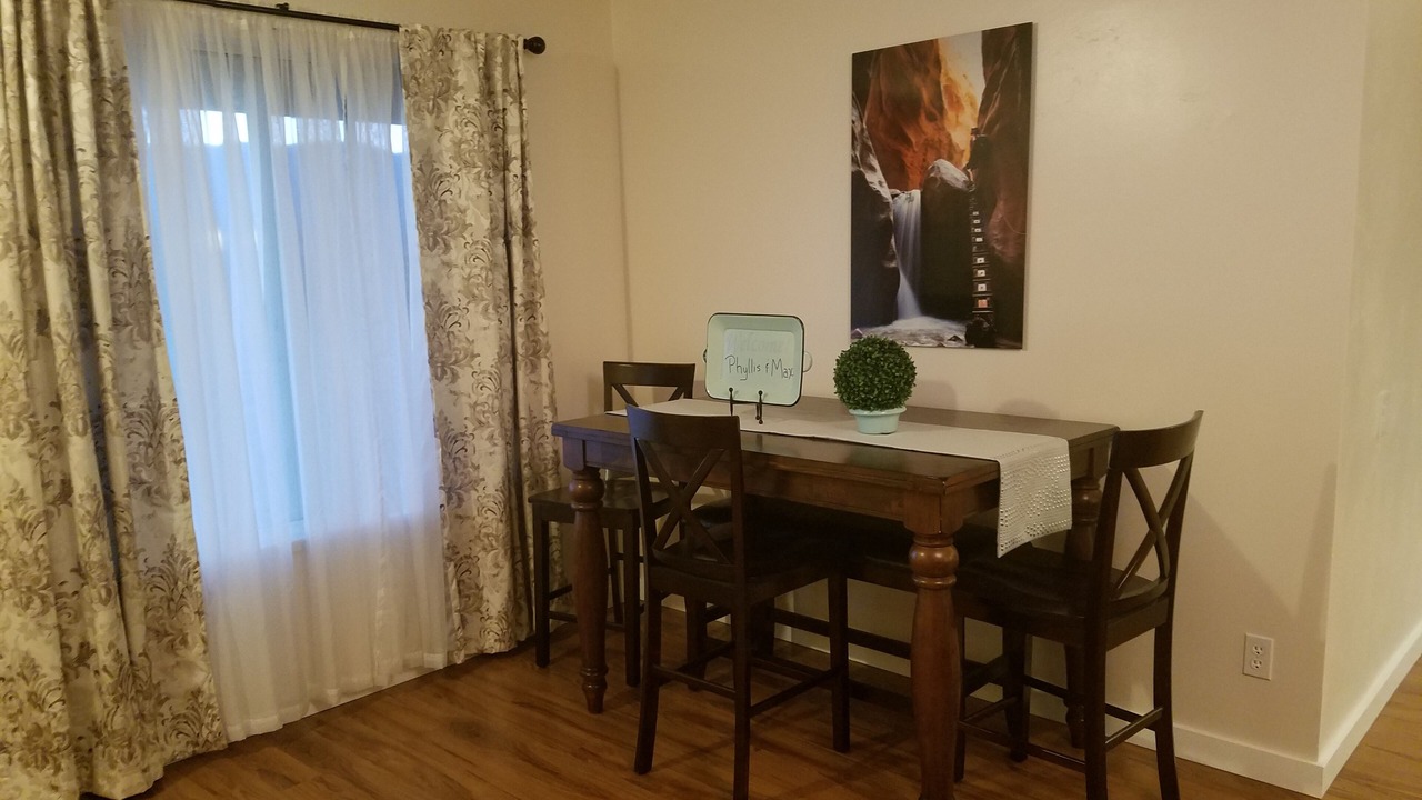 Photo of Bedroom in La Verkin
