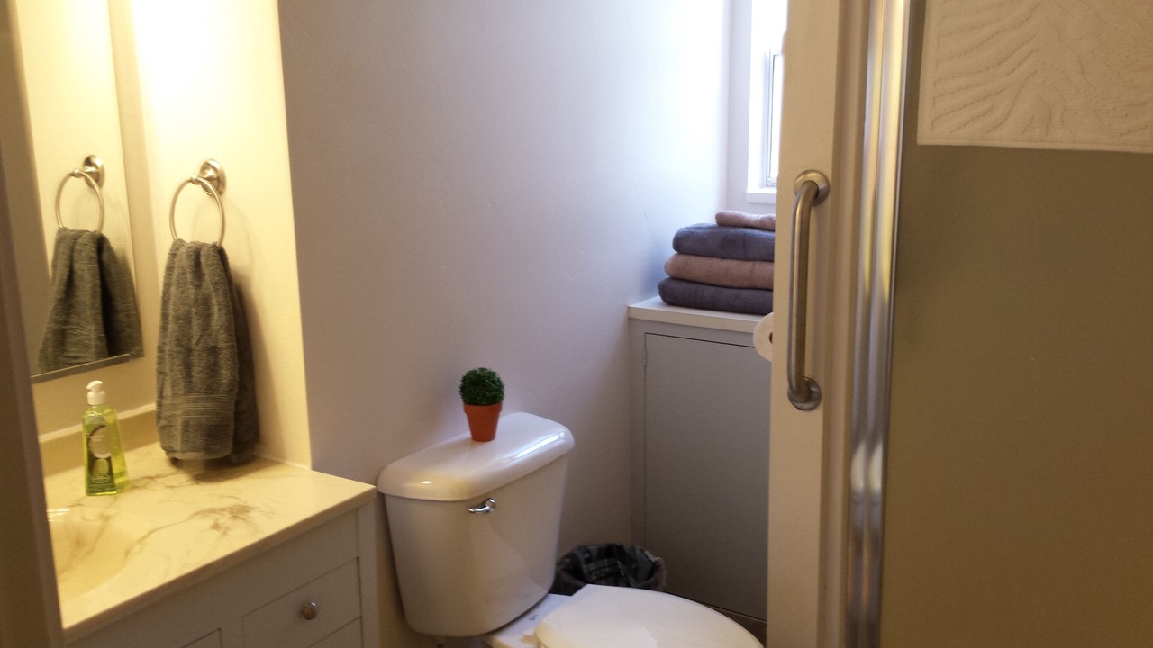 Photo of Bathroom in La Verkin