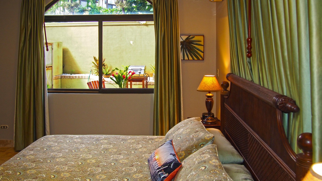 Photo of Bedroom in Playa Langosta