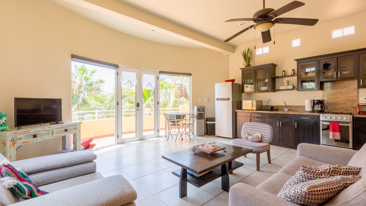 Photo of Livingroom in Cerritos