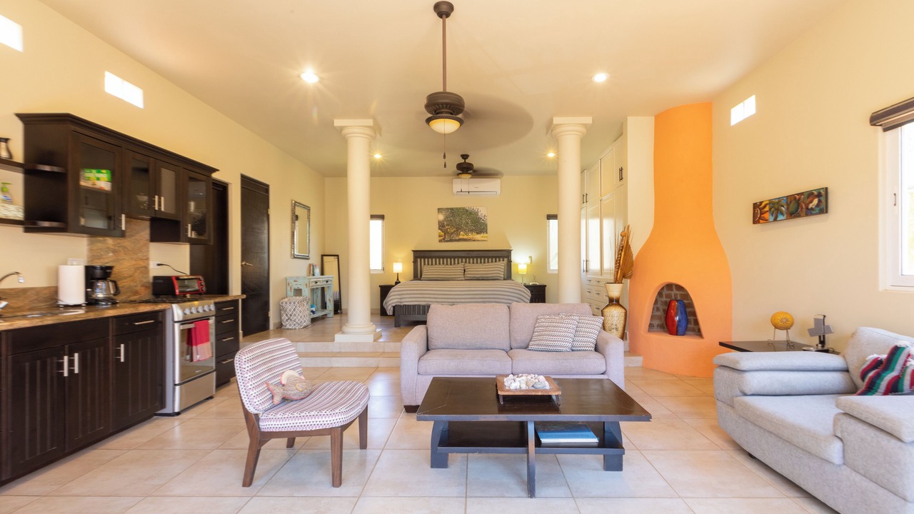 Photo of Livingroom in Cerritos