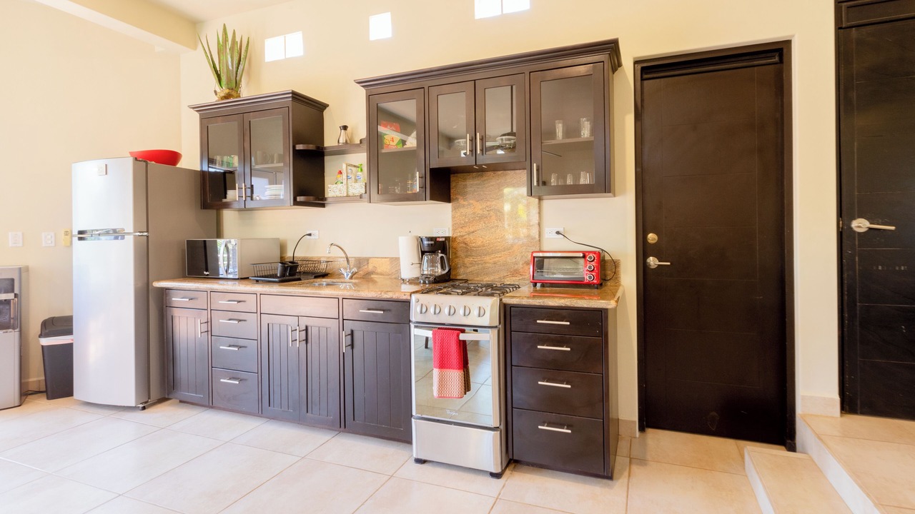 Photo of Kitchen in Cerritos