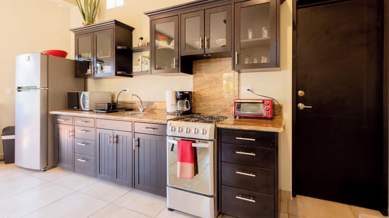 Photo of Kitchen in Cerritos