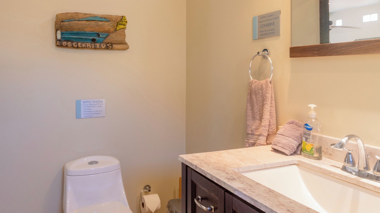 Photo of Bathroom in Cerritos