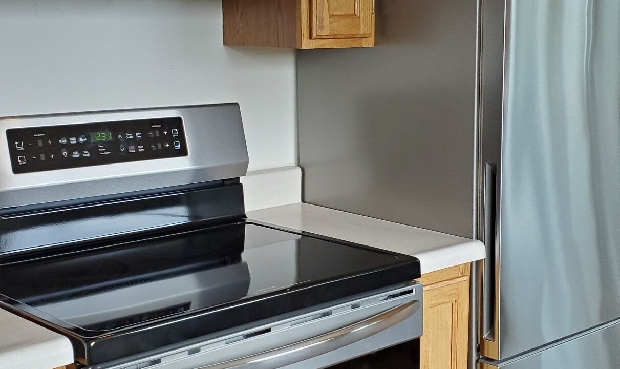 Photo of Kitchen in Healy