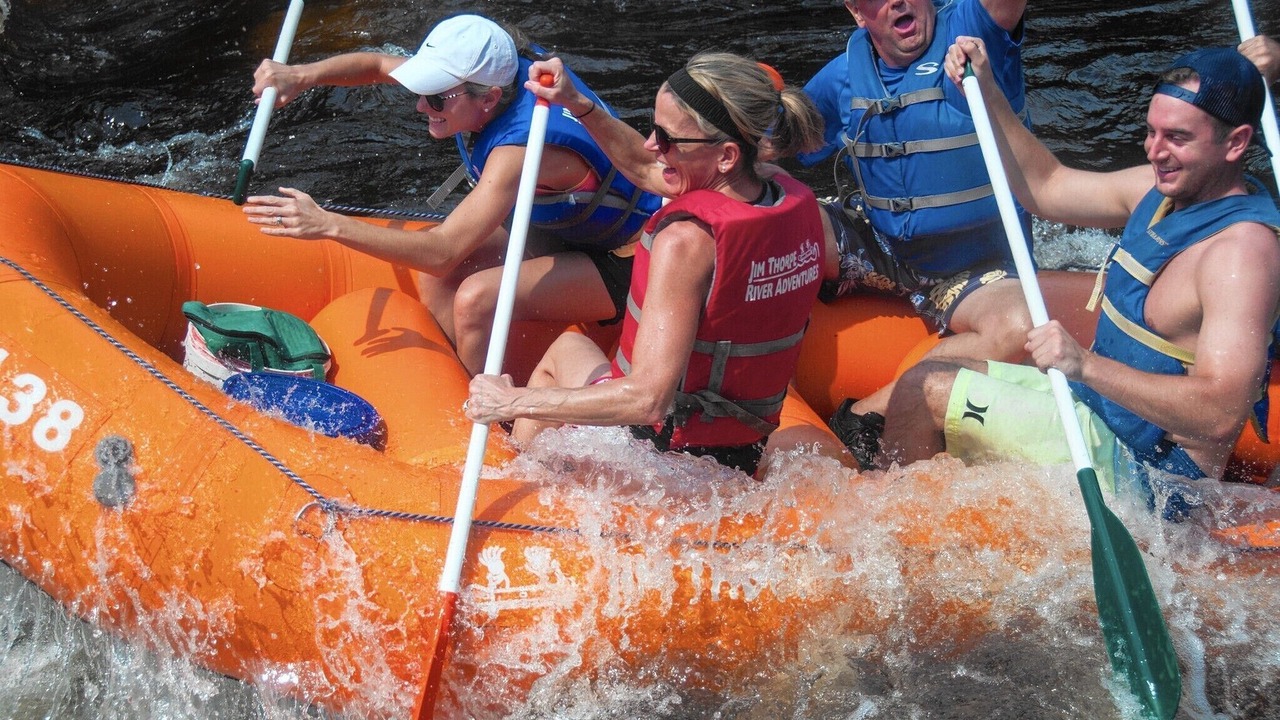 Photo of Others in Lake Harmony
