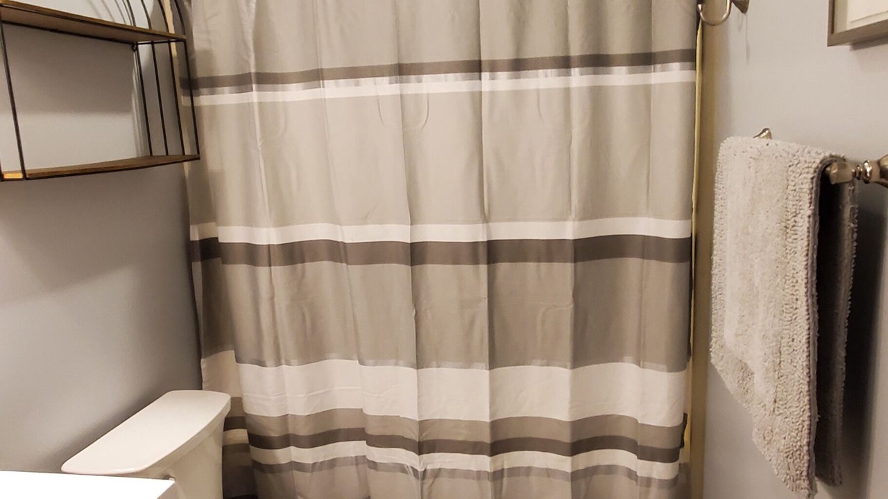 Photo of Bathroom in Lake Harmony
