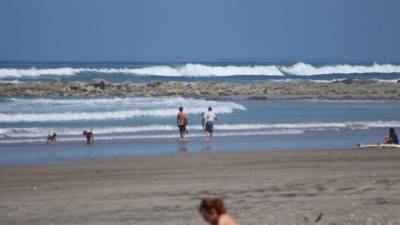 Photo of Others in Playa Hermosa Cobano