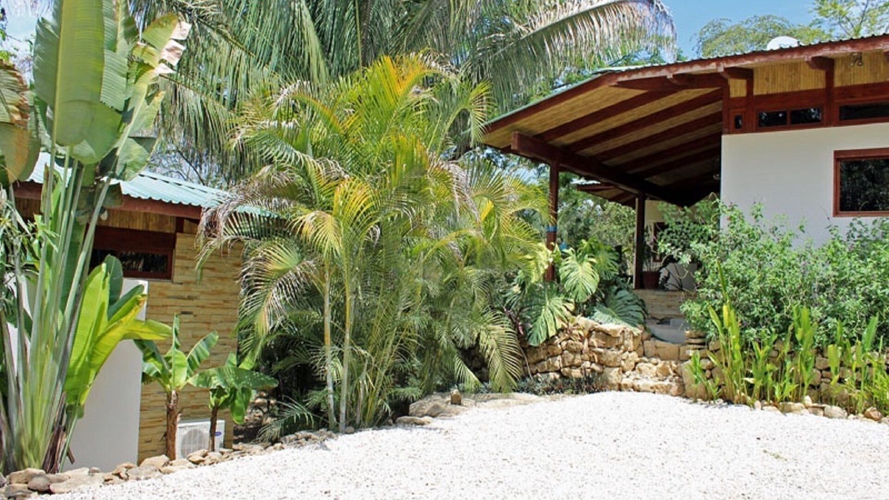 Photo of Others in Playa Hermosa Cobano