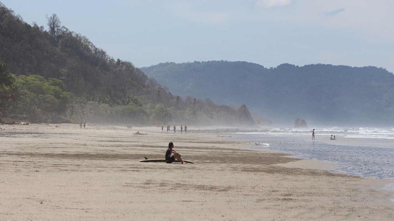 Photo of Others in Playa Hermosa Cobano