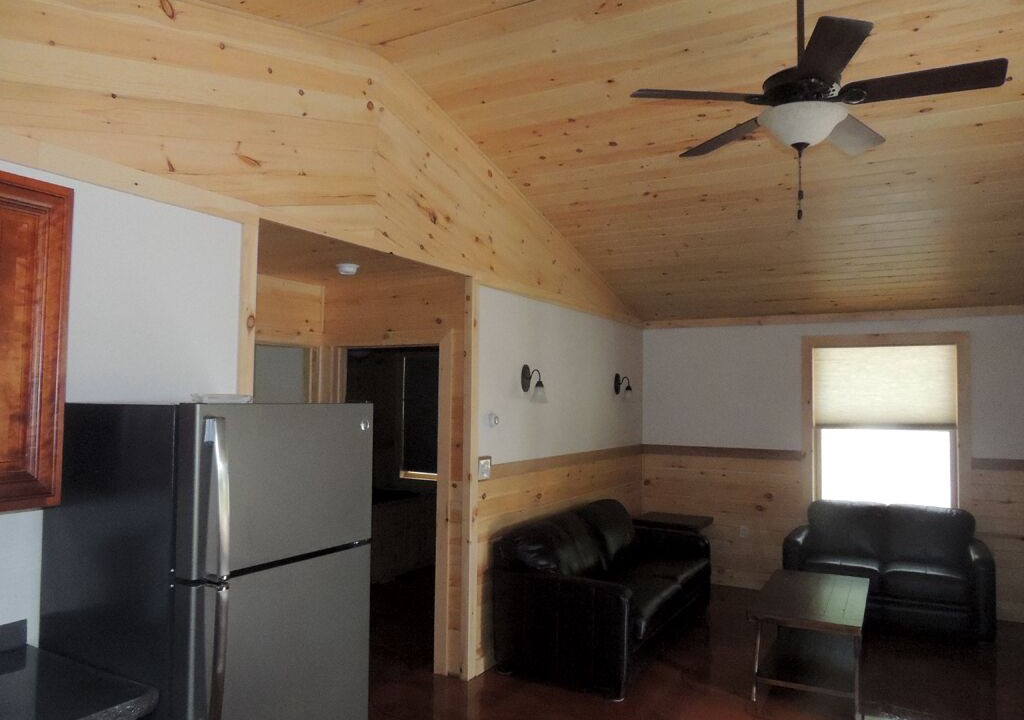 Photo of Livingroom in Romulus