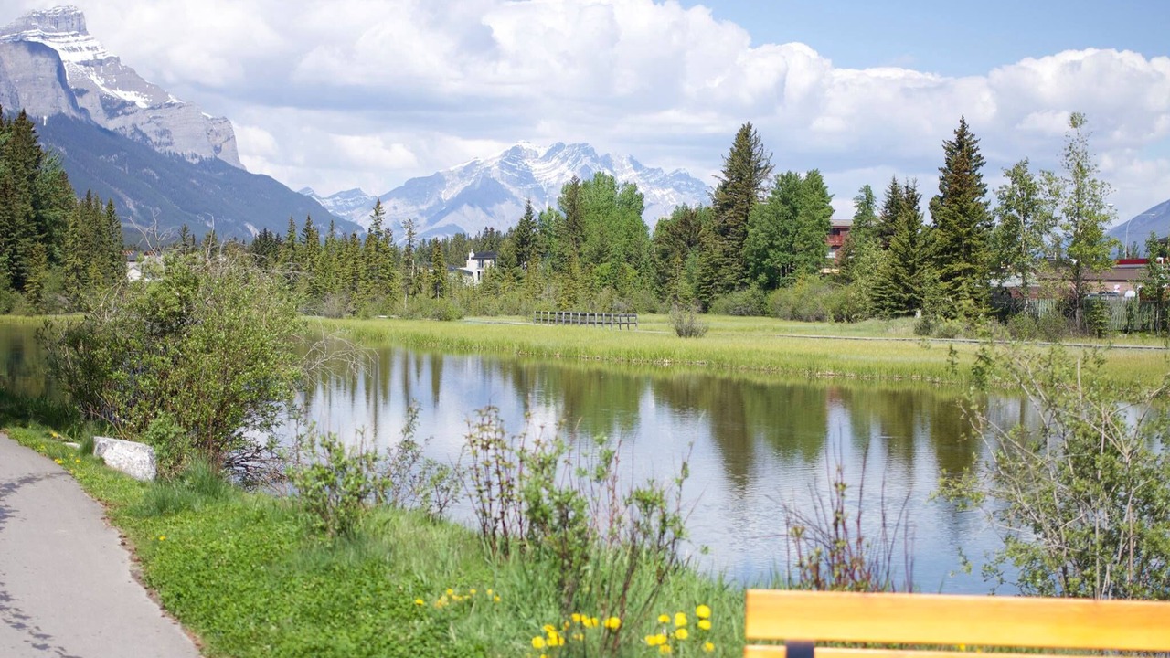 Photo of Others in Canmore