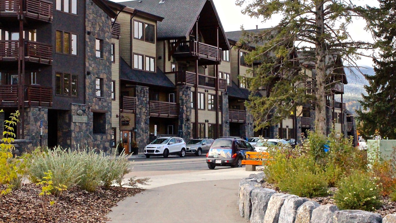 Photo of Outdoor in Canmore