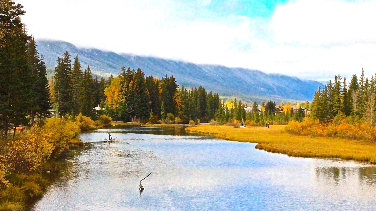 Photo of Others in Canmore
