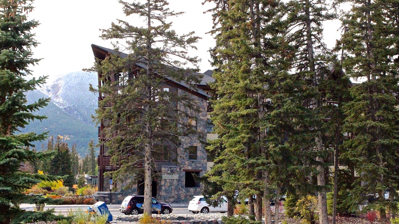 Photo of Outdoor in Canmore