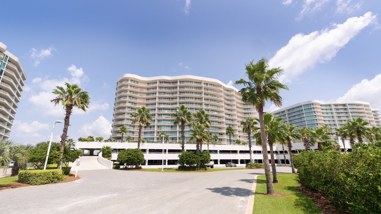 Photo of Outdoor in Orange Beach East
