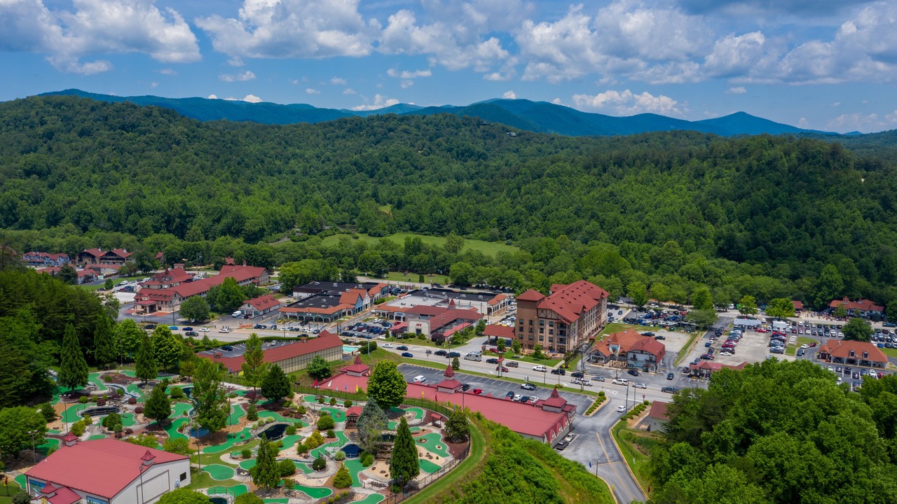 Photo of Outdoor in Helen