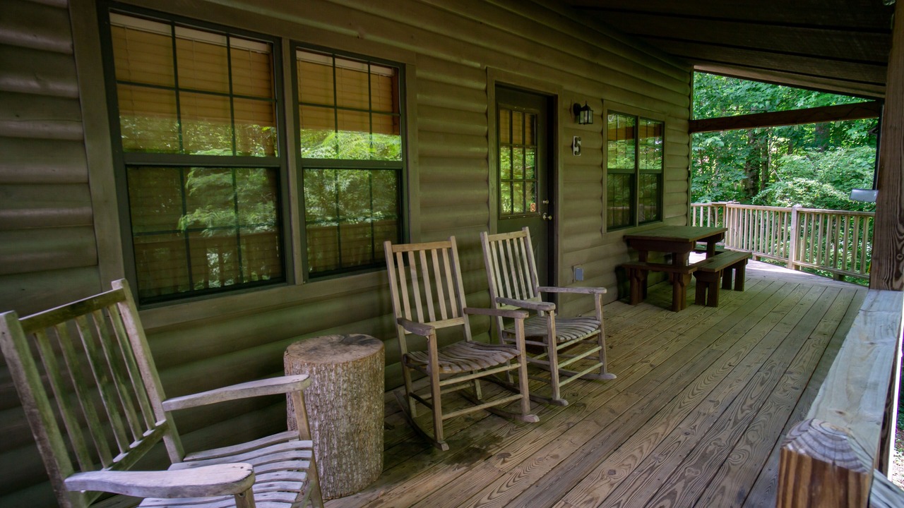 Photo of Outdoor in Helen