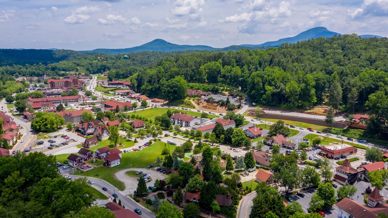 Photo of Outdoor in Helen