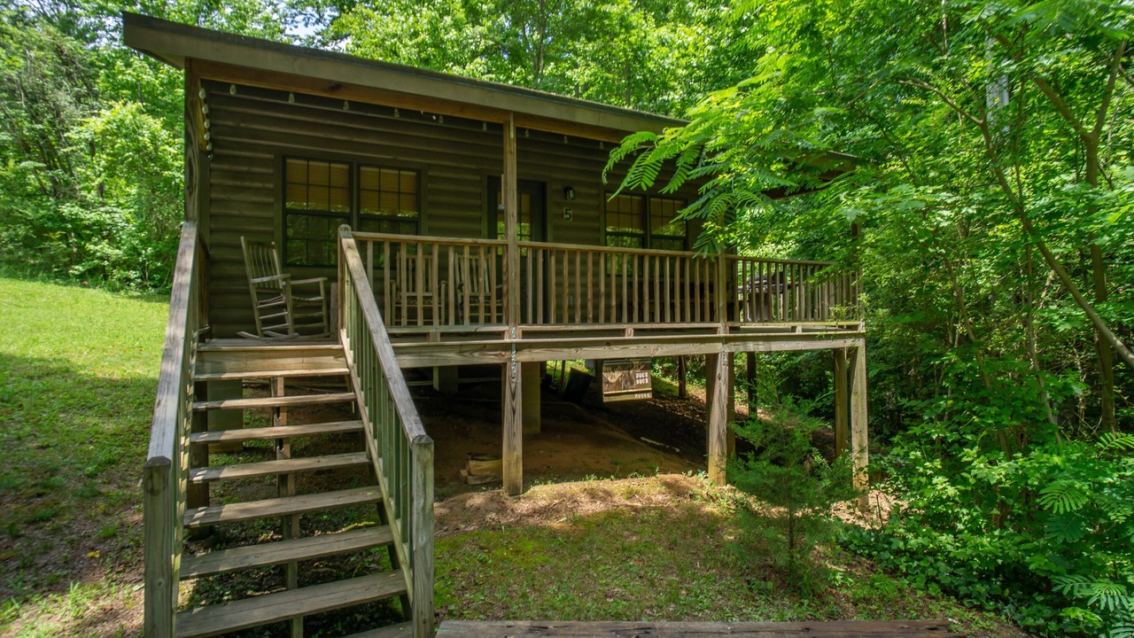 Photo of Outdoor in Helen