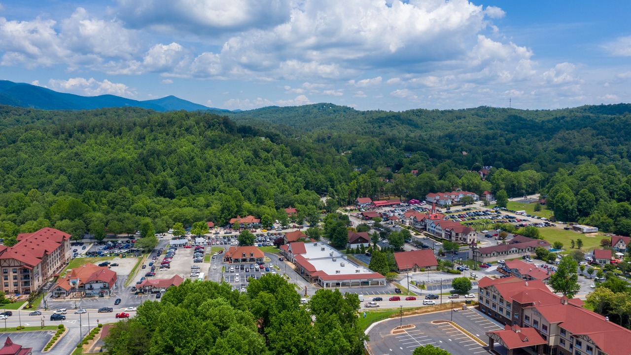 Photo of Outdoor in Helen