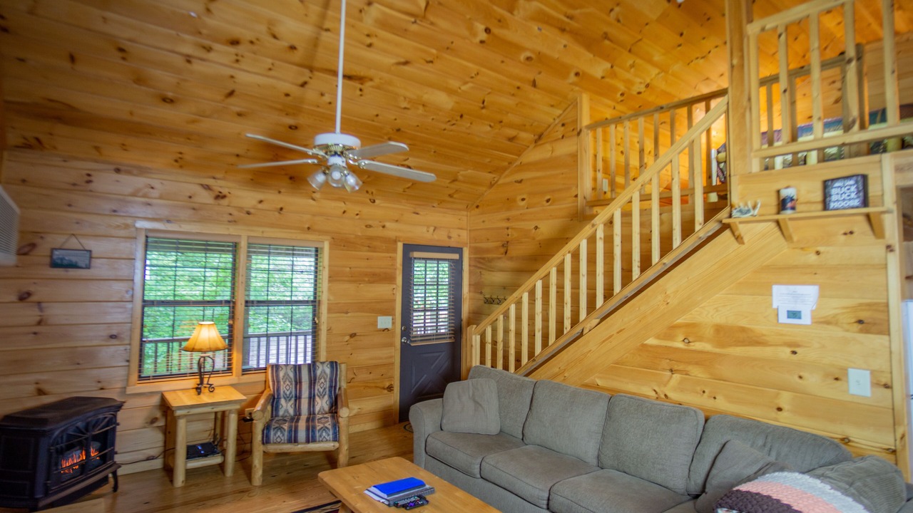 Photo of Livingroom in Helen