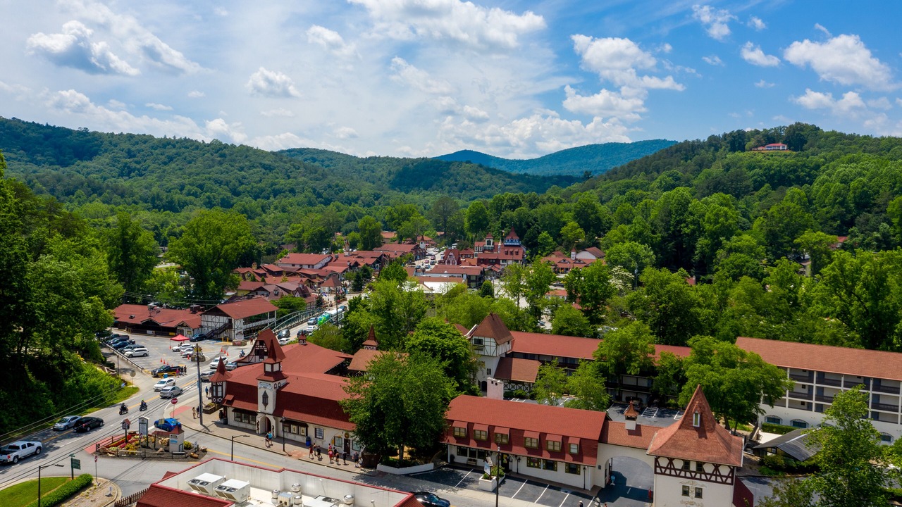 Photo of Outdoor in Helen