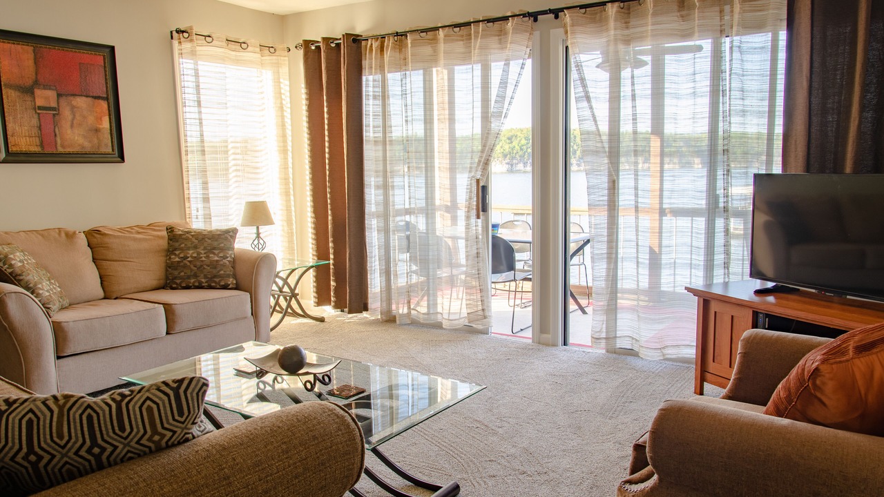 Photo of Bedroom in Osage Beach