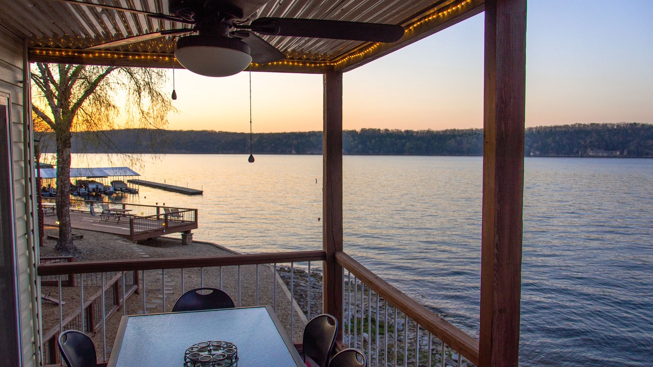 Photo of Outdoor in Osage Beach