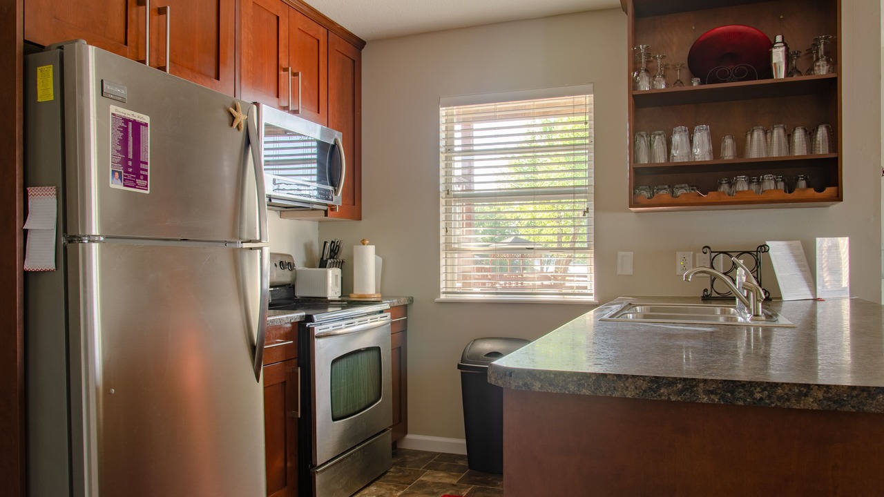 Photo of Kitchen in Osage Beach