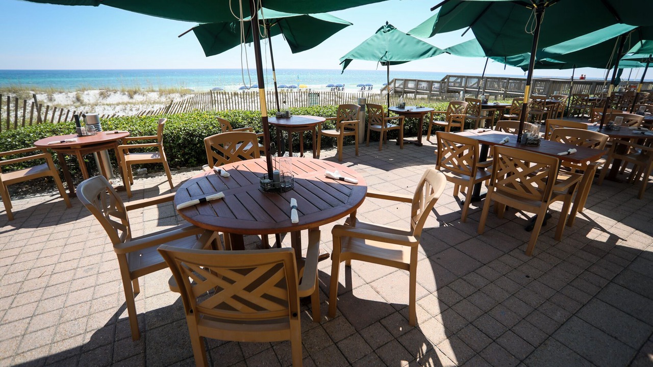 Photo of Outdoor in Crystal Beach
