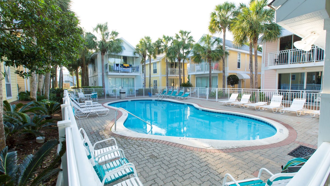 Photo of Outdoor in Crystal Beach