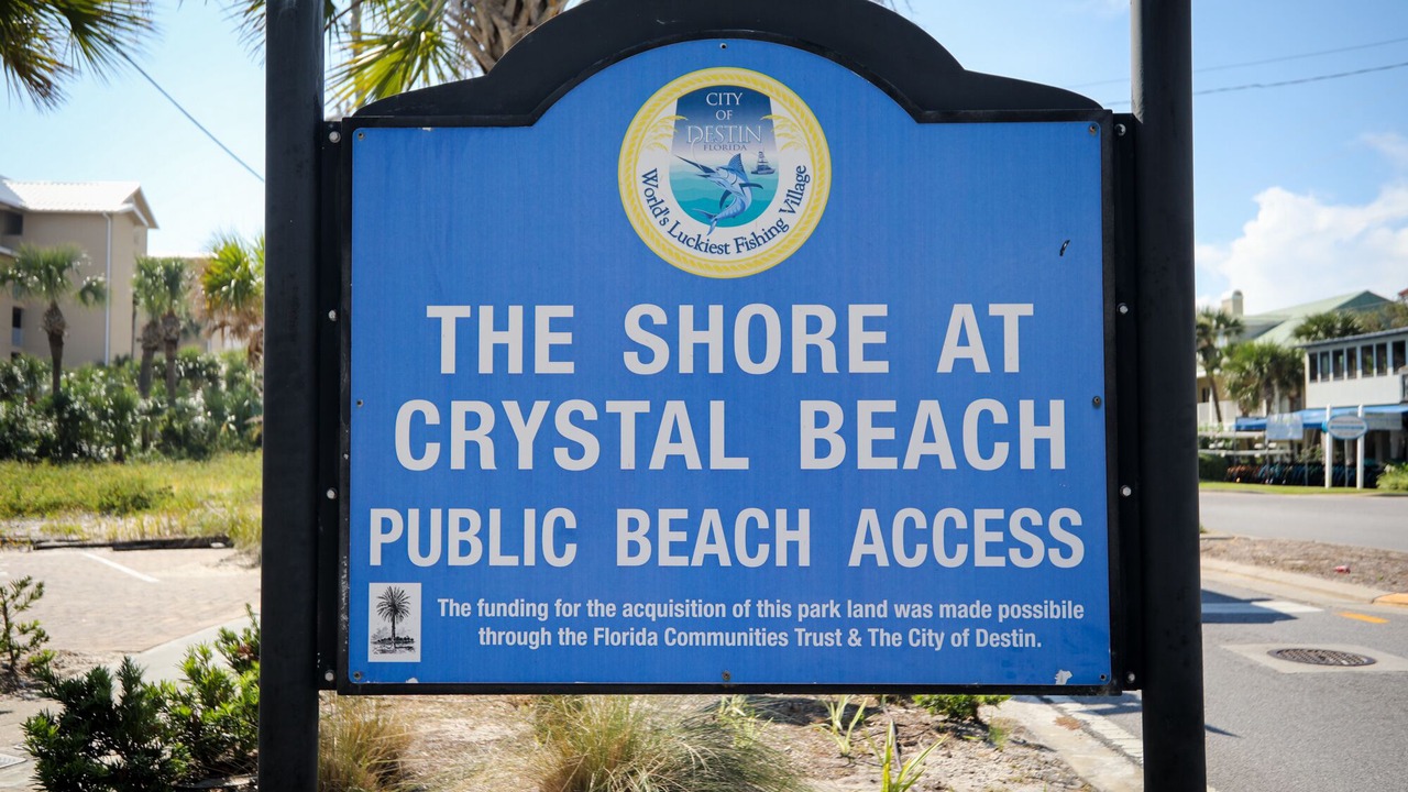 Photo of Outdoor in Crystal Beach
