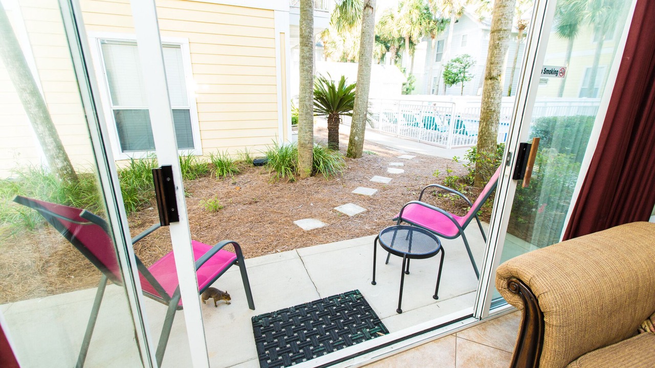 Photo of Outdoor in Crystal Beach