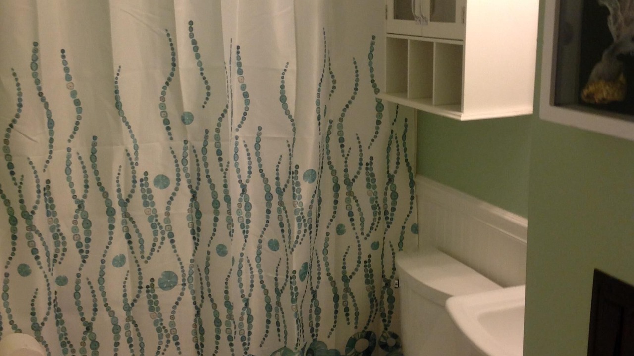 Photo of Bathroom in Mount Pleasant