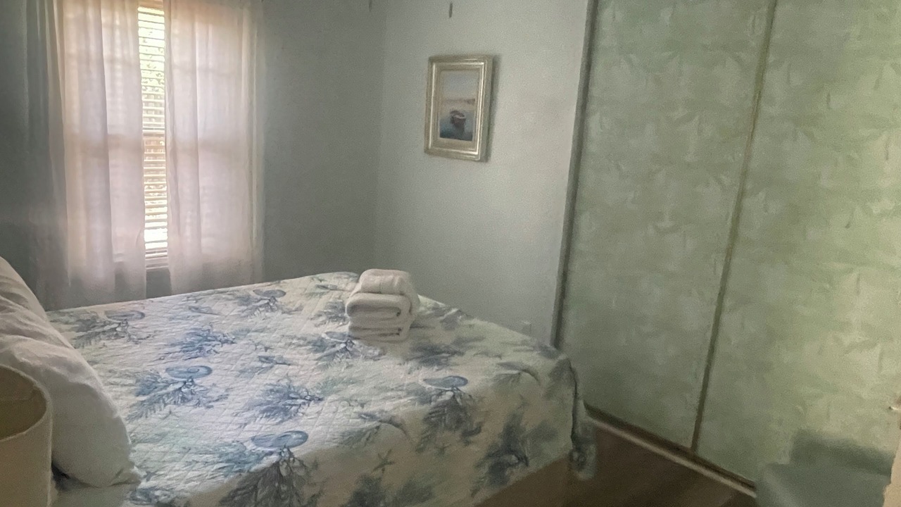 Photo of Bedroom in Mount Pleasant